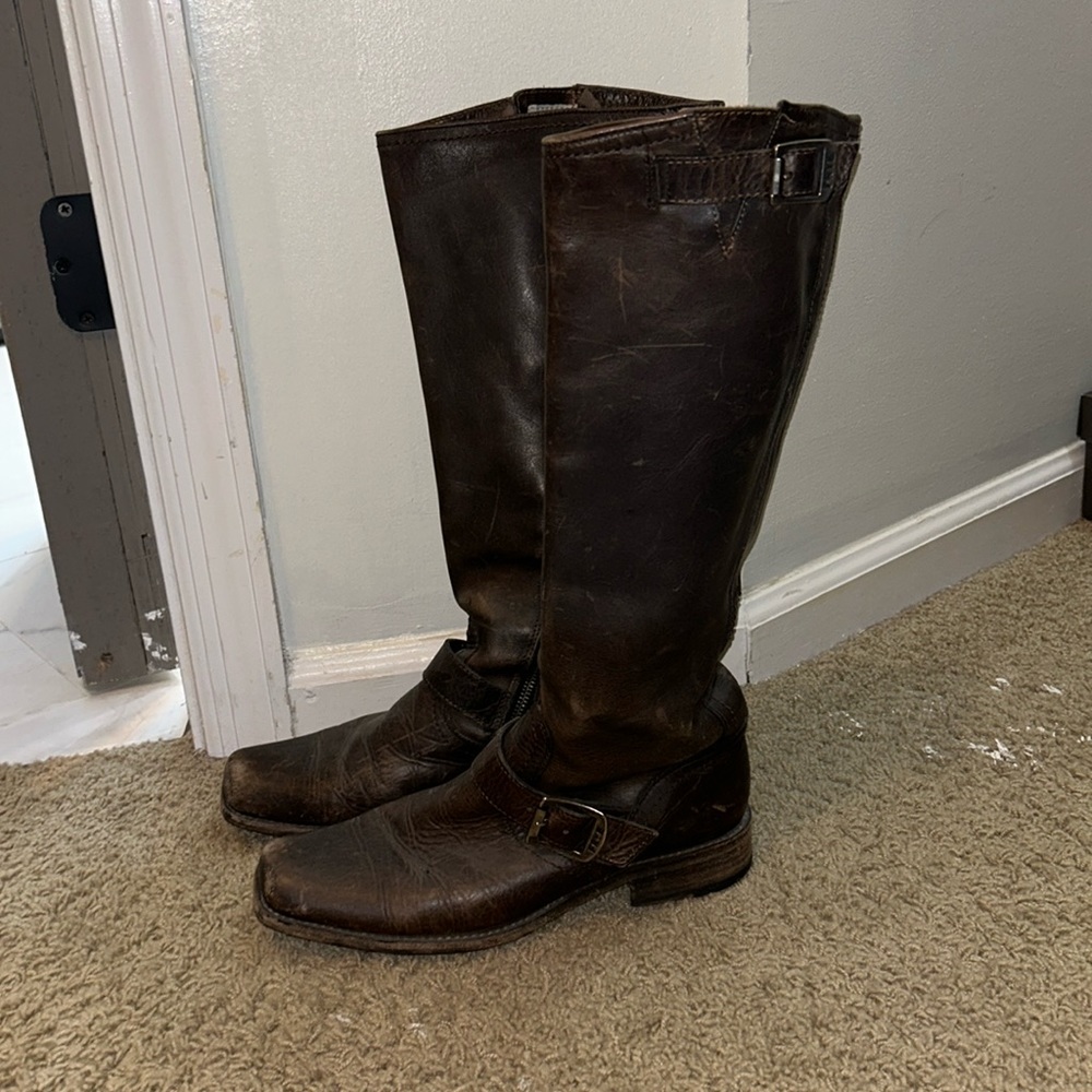 Frye Boots, riding boots,